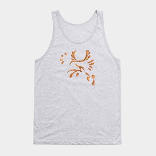 Spirit Dove Tank Top